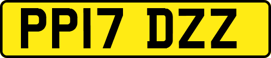 PP17DZZ