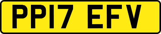 PP17EFV