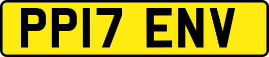 PP17ENV