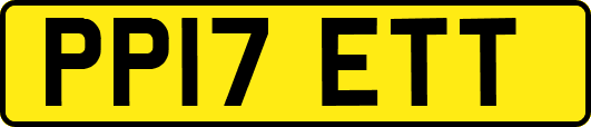 PP17ETT