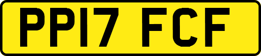 PP17FCF