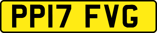 PP17FVG