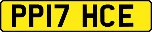 PP17HCE