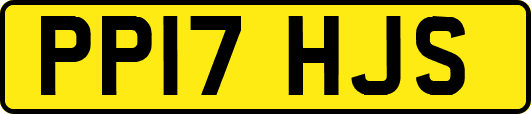 PP17HJS
