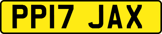 PP17JAX