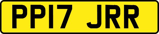 PP17JRR
