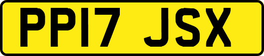 PP17JSX