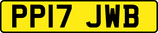 PP17JWB