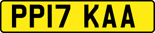 PP17KAA