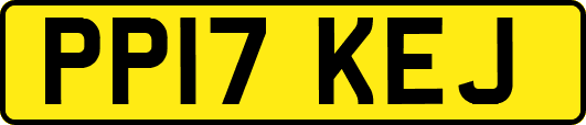 PP17KEJ