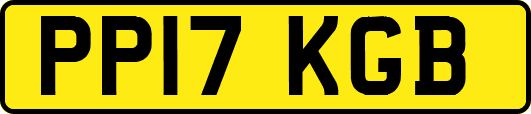 PP17KGB