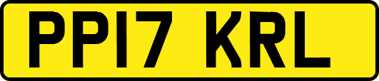 PP17KRL