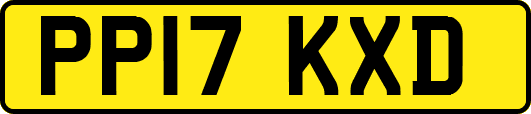 PP17KXD