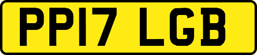 PP17LGB