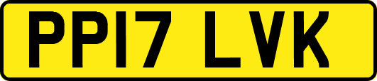 PP17LVK
