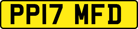 PP17MFD