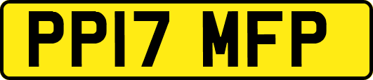 PP17MFP