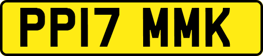 PP17MMK