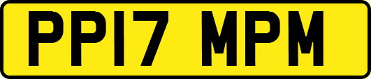 PP17MPM