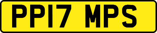 PP17MPS