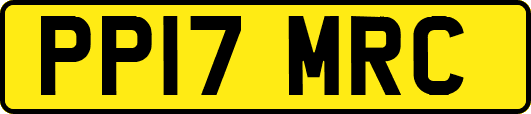 PP17MRC