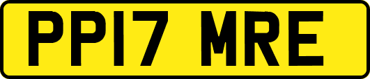 PP17MRE