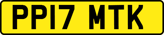 PP17MTK