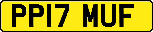 PP17MUF