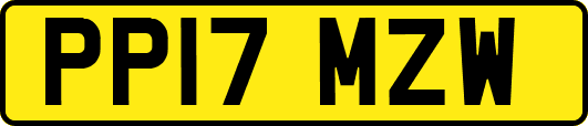 PP17MZW