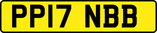 PP17NBB