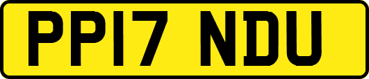 PP17NDU
