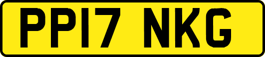 PP17NKG