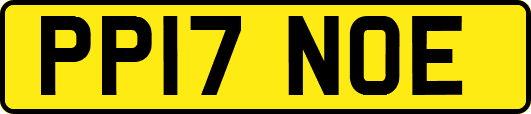PP17NOE