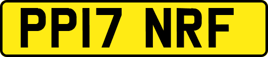 PP17NRF