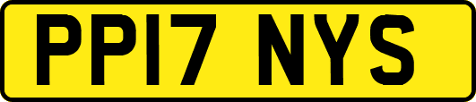 PP17NYS