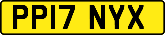 PP17NYX