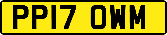 PP17OWM