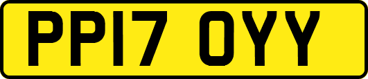 PP17OYY
