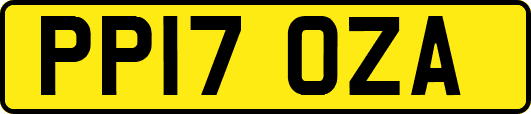 PP17OZA