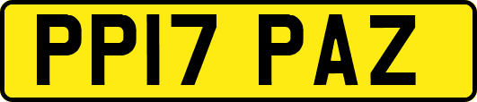 PP17PAZ