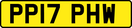 PP17PHW
