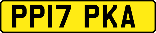 PP17PKA