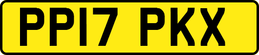 PP17PKX