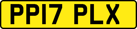 PP17PLX