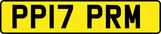 PP17PRM