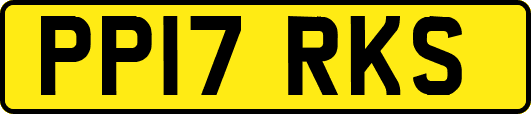 PP17RKS