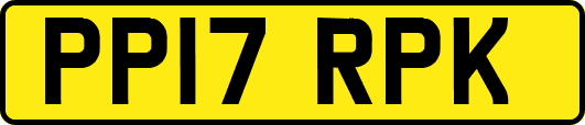 PP17RPK