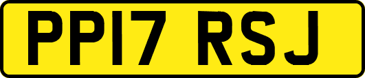 PP17RSJ