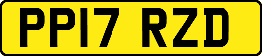 PP17RZD