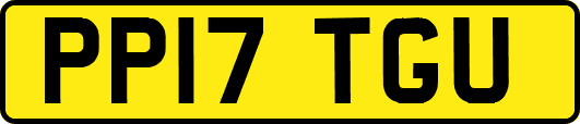 PP17TGU